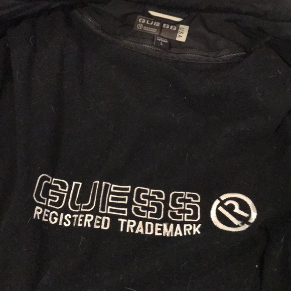 Guess jacket - Picture 2 of 3